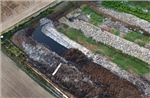 Kiểm tra, xác minh phản ánh cơ sở nuôi trùn quế gây ô nhiễm môi trường