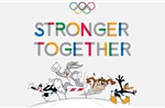 IOC &#39;bắt tay&#39; Warner Bros. phát triển Bộ sưu tập Olympic