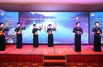 Quảng bá Năm du lịch và Lễ hội khinh khí cầu quốc tế Tuyên Quang