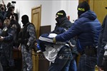 Vụ tấn công tại Moskva: IS xác nhận 4 thành viên tổ chức này đã bị bắt