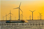 Năng lượng tái tạo - &#39;chìa khóa&#39; phát triển xanh cho đồng bằng sông Cửu Long