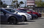 Nối tiếp đợt giảm giá tại Mỹ, Tesla hạ giá bán xe tại Trung Quốc