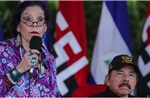 Nicaragua, Nga ký tuyên bố chung ứng phó các lệnh trừng phạt của Mỹ