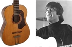 Đấu giá cây đàn bị thất lạc của John Lennon