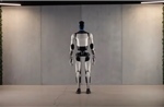 Robot hình người của Tesla sẵn sàng ra thị trường vào cuối năm sau