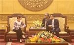 UNESCO đồng hành với Ninh Bình trong phát huy giá trị di sản