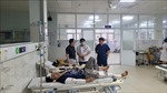 Vụ tai nạn giao thông nghiêm trọng tại Gia Lai: Động viên, thăm hỏi các nạn nhân​