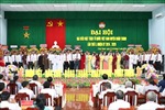Đại hội điểm Mặt trận Tổ quốc Việt Nam cấp huyện ở Trà Vinh ​