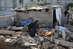 Ít nhất 16 người thiệt mạng do không kích tại thành phố Rafah