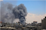 Mỹ cảnh báo Israel về kết cục của chiến dịch quân sự ở Rafah