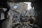 Các nhà lãnh đạo quốc tế nhấn mạnh tầm quan trọng của lệnh ngừng bắn ở Gaza