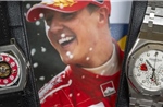 Bán đấu giá bộ sưu tập đồng hồ của &#39;huyền thoại F1&#39; Michael Schumacher