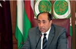 Liên đoàn Arab thống nhất lập trường chung về vấn đề Gaza