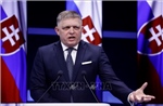 Lãnh đạo thế giới lên án vụ ám sát Thủ tướng Slovakia