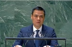 Việt Nam ủng hộ thúc đẩy vấn đề giáo dục trong Chương trình nghị sự Liên hợp quốc