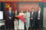 Ra mắt Hiệp hội Công nghệ thông tin Việt Nam tại vùng Kyushu (Nhật Bản)