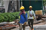 Malaysia: Áp đặt mức trần tuyển dụng lao động nước ngoài