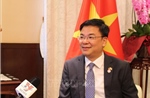 Việt Nam luôn là đối tác tin cậy, thành viên tích cực, có trách nhiệm của quốc tế