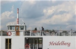 Hungary: Bắt giữ thuyền trưởng tàu du lịch tình nghi đâm thuyền máy trên sông Danube