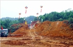 Quảng Bình có 50 dự án đầu tư công chưa giải ngân được đồng nào