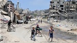 Xung đột Hamas - Israel: Nền kinh tế Palestine đối mặt cú sốc chưa từng có