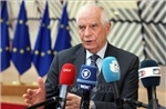 EU cam kết 2,12 tỷ euro hỗ trợ tương lai Syria và khu vực