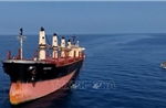 Houthi tuyên bố tấn công 5 tàu ở Ấn Độ Dương và Biển Đỏ
