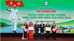 Đồng Nai có huyện đầu tiên đạt chuẩn nông thôn mới nâng cao