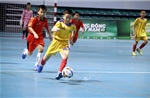 19 đội bóng khu vực phía Bắc tranh tài tại Giải bóng đá Nhi đồng (U11) toàn quốc