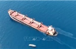Hai tàu thương mại bị tấn công trên biển Yemen