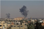 Israel tiếp tục tấn công miền Trung Gaza; Hamas tuyên bố tiếp tục đáp trả