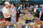 Festival Huế 2024: Lễ hội ẩm thực chay