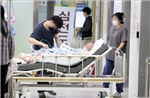 Bác sĩ tại các bệnh viện lớn Hàn Quốc quyết định đình công vô thời hạn