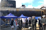Bảo tàng tàu ngầm duy nhất ở châu Phi mở cửa trở lại