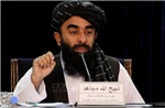 Taliban xác nhận tham dự hội nghị của LHQ về Afghanistan