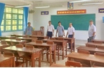 Phú Yên: Không để thí sinh nào phải bỏ thi tốt nghiệp vì điều kiện kinh tế