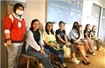 Hội Hữu nghị Malaysia - Việt Nam chăm lo sức khỏe cho bà con kiều bào