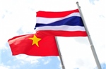 Tiếp tục củng cố quan hệ hữu nghị Việt Nam - Thái Lan 