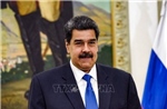 Venezuela ngợi ca di sản của Chủ tịch Hồ Chí Minh