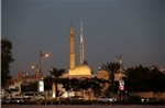 UAE rút ngắn bài giảng tại các thánh đường Hồi giáo để tránh nắng nóng