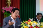 Trưởng Ban Nội chính Trung ương: Lâm Đồng cần rà soát những bất cập, có giải pháp khắc phục