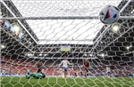 EURO 2024: Số bàn phản lưới nhà tiến gần tới kỷ lục