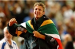 Cảnh sát Nam Phi tìm thấy thi thể cựu vô địch nhảy cao thế giới
