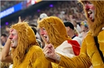 World Cup 2026: Anh tăng cường nguồn cung CO₂ trước mùa cao điểm tiêu thụ bia