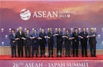 Cam kết nhất quán và xuyên suốt của Việt Nam gần 3 thập kỷ đồng hành cùng ASEAN