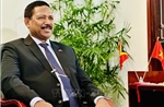 Đại sứ João Pereira: Timor Leste mong muốn đóng góp vào hòa bình, ổn định và thịnh vượng của ASEAN