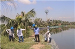 Quảng Ninh khẩn trương gỡ khó cho dự án trọng điểm đường ven sông