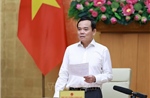 Đồng chí Trần Lưu Quang giữ chức Bí thư Thành ủy Thành phố Hồ Chí Minh