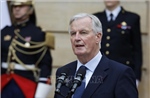 Tân Thủ tướng Pháp M.Barnier cam kết tiến hành thay đổi 