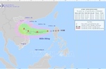 Chủ động ứng phó áp thấp nhiệt đới có khả năng mạnh lên thành bão